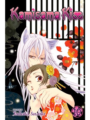 cover image of Kamisama Kiss, Volume 10